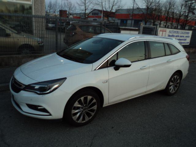 OPEL Astra usata, con ABS