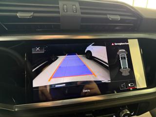 AUDI Q3 usata, con ESP