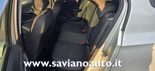 OPEL Corsa usata, con Autoradio