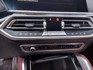 BMW X6 usata, con Filtro antiparticolato