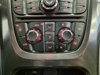 OPEL Astra usata, con Sensore di luce