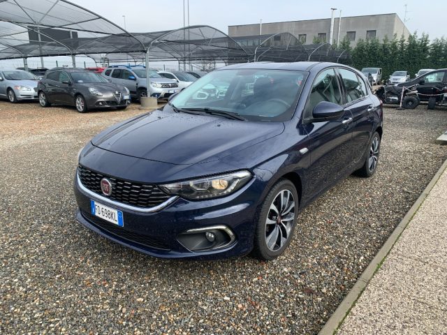 FIAT Tipo usata, con ABS