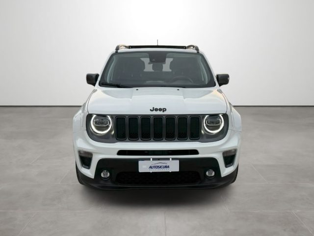 JEEP Renegade usata, con Airbag