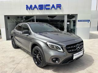 MERCEDES-BENZ GLA 200 d Automatic Sport