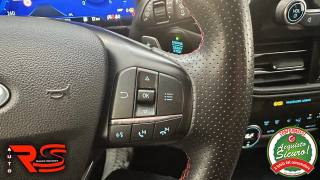 FORD Kuga usata, con Luci diurne LED