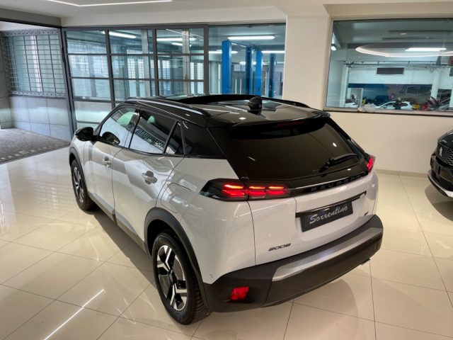 PEUGEOT 2008 usata, con Climatizzatore