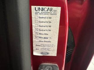 FORD Puma usata, con USB