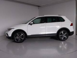 VOLKSWAGEN Tiguan usata, con Airbag