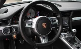 PORSCHE 991 usata, con Fari Xenon