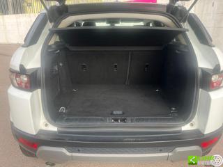 LAND ROVER Range Rover Evoque usata, con Fari Xenon