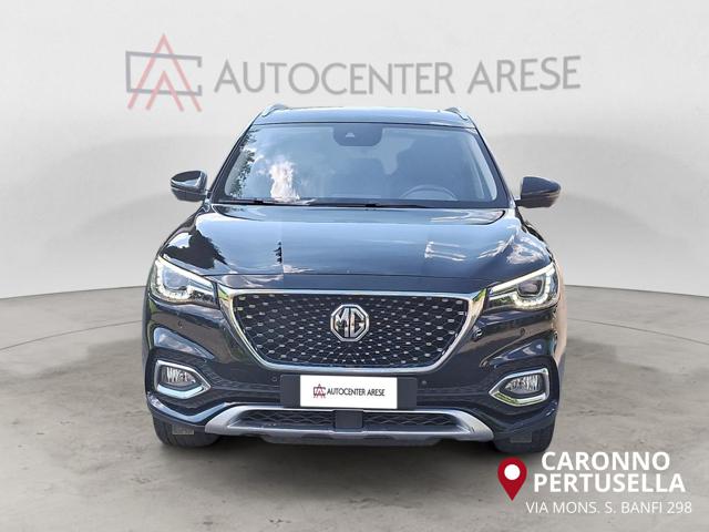 MG HS usata, con Chiusura centralizzata