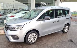 RENAULT Kangoo usata, con Airbag Passeggero