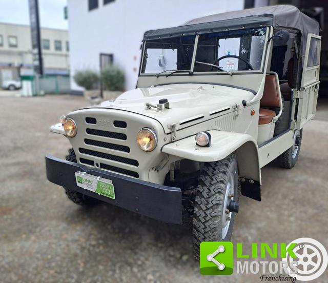 FIAT Campagnola usata 46