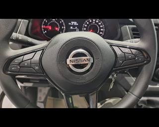 NISSAN Primastar usata, con Filtro antiparticolato