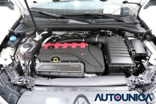 AUDI RS Q3 usata 78