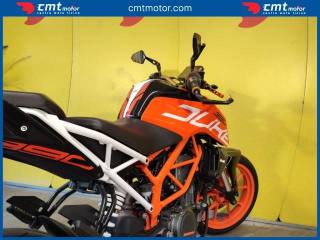 KTM 390 Duke usata 8