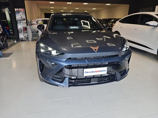 CUPRA Formentor usata, con Airbag laterali