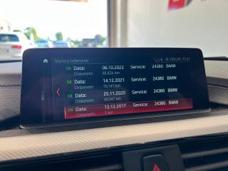 BMW 420 usata, con Sedili sportivi