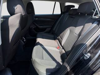 SKODA Octavia usata 10