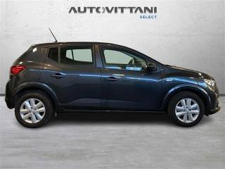 DACIA Sandero usata, con Chiusura centralizzata