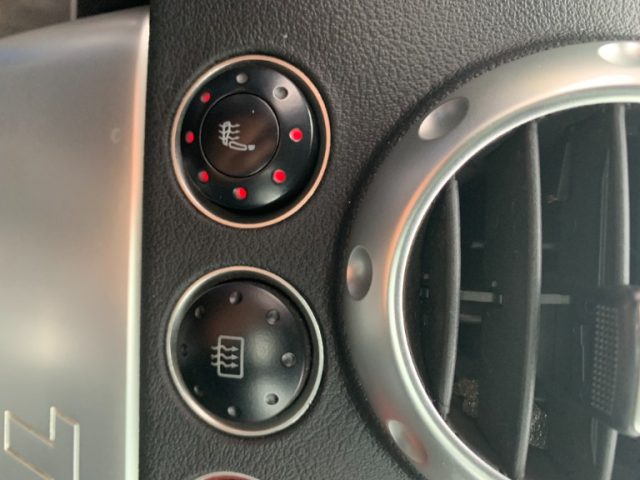 AUDI TT usata, con Sedili riscaldati