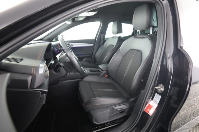 CUPRA Formentor usata 2
