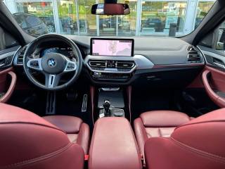 BMW X4 usata, con Cruise Control