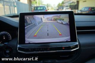 JEEP Compass usata, con Controllo elettronico della corsia