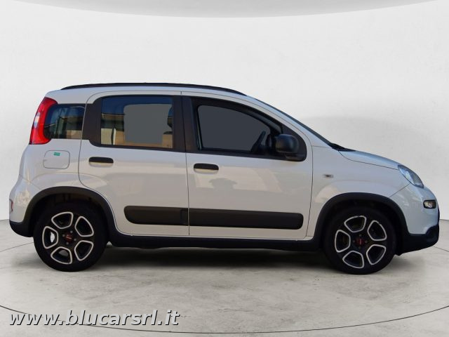 FIAT Panda usata, con Airbag Passeggero
