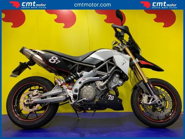 APRILIA Dorsoduro 750 usata 0