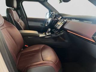 LAND ROVER Range Rover Sport usata, con Airbag Passeggero