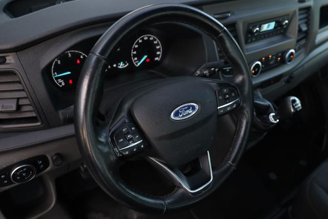 IVECO Daily usata, con Bluetooth