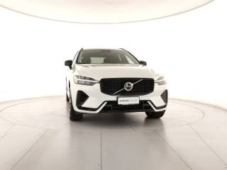 VOLVO XC60 usata, con Autoradio
