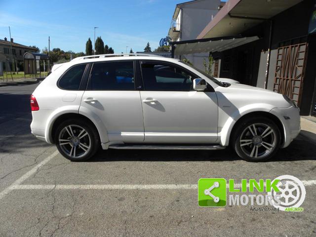 PORSCHE Cayenne usata, con Airbag Passeggero