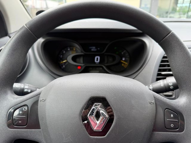 RENAULT Captur usata, con Chiusura centralizzata