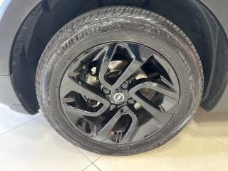 OPEL Crossland X usata, con Airbag testa