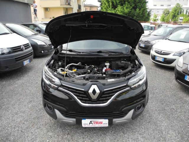RENAULT Kadjar usata 81