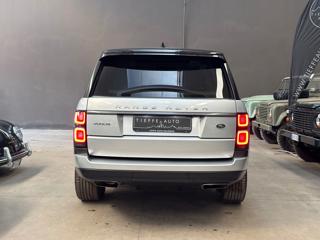 LAND ROVER Range Rover usata, con Alzacristalli elettrici