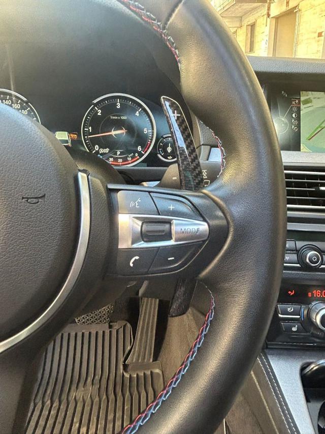 BMW 530 usata, con Chiusura centralizzata