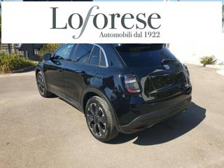 FIAT 600 usata, con Chiusura centralizzata