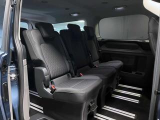 FORD Tourneo Custom usata, con Sistema di navigazione