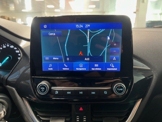 FORD Puma usata, con Climatizzatore