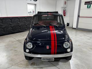 FIAT 500L usata 2