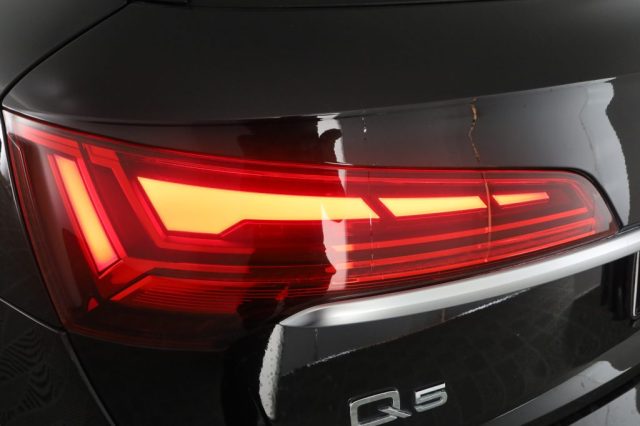 AUDI Q5 usata 9