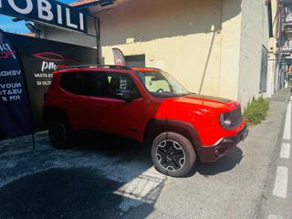 JEEP Renegade usata, con Airbag laterali