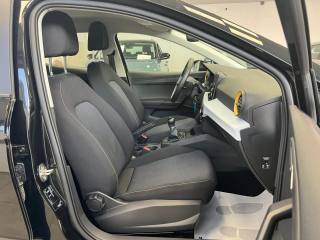 SEAT Ibiza usata, con Chiusura centralizzata