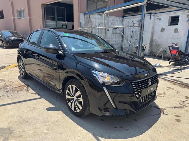 PEUGEOT 208 usata, con Airbag