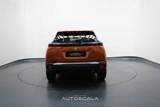 PEUGEOT 2008 usata, con Alzacristalli elettrici