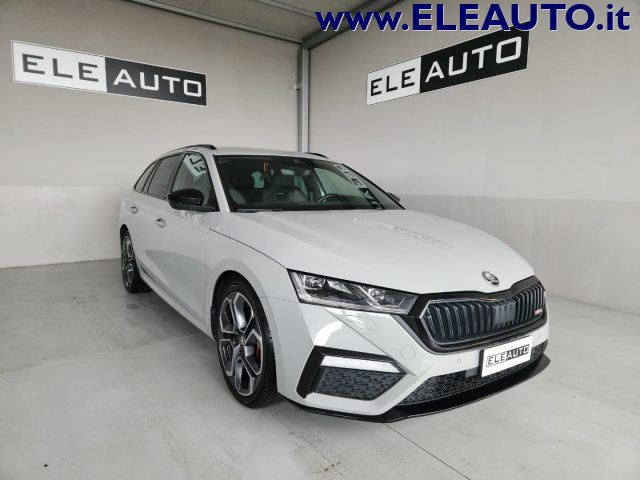 SKODA Octavia usata, con ABS