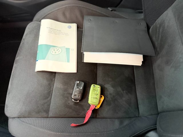 VOLKSWAGEN Golf usata 27